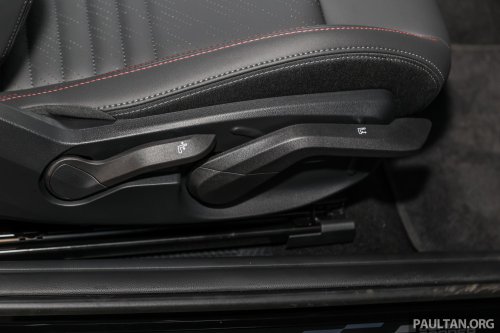 MINI JCW 3 Door petrol and electric, JCW Aceman, Cooper Convertible debut at Malaysia Autoshow 2025