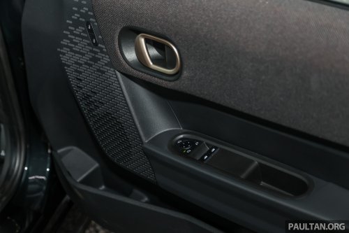 MINI JCW 3 Door petrol and electric, JCW Aceman, Cooper Convertible debut at Malaysia Autoshow 2025