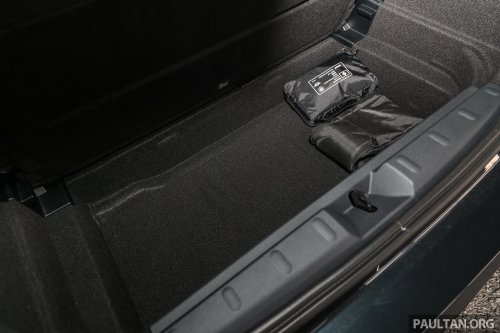 MINI JCW 3 Door petrol and electric, JCW Aceman, Cooper Convertible debut at Malaysia Autoshow 2025