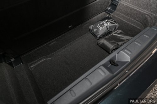 MINI JCW 3 Door petrol and electric, JCW Aceman, Cooper Convertible debut at Malaysia Autoshow 2025