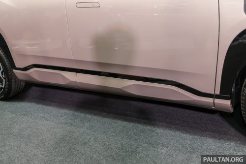 GAC Indonesia Smart Factory commences operations; Jakarta plant to produce Aion V electric crossover