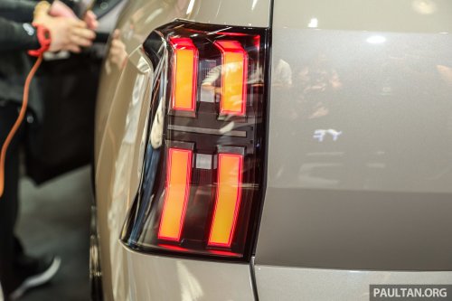 GAC Indonesia Smart Factory commences operations; Jakarta plant to produce Aion V electric crossover