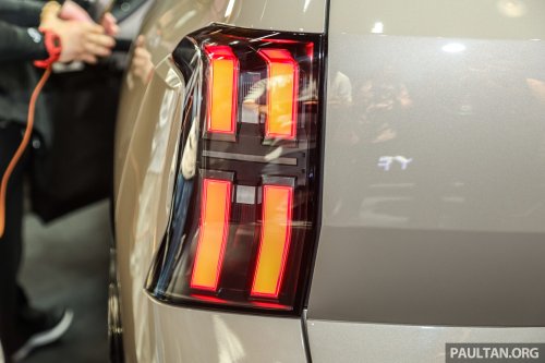 GAC Indonesia Smart Factory commences operations; Jakarta plant to produce Aion V electric crossover