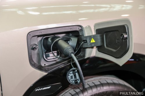 GAC Indonesia Smart Factory commences operations; Jakarta plant to produce Aion V electric crossover