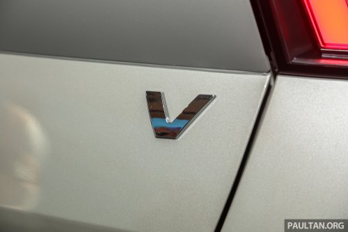 GAC Indonesia Smart Factory commences operations; Jakarta plant to produce Aion V electric crossover