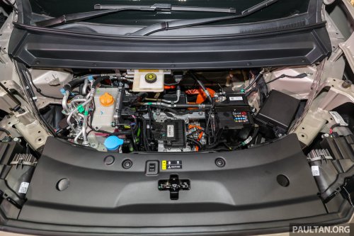 GAC Indonesia Smart Factory commences operations; Jakarta plant to produce Aion V electric crossover