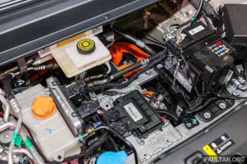 GAC Indonesia Smart Factory commences operations; Jakarta plant to produce Aion V electric crossover