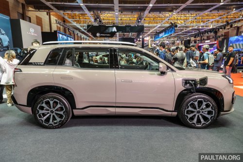 GAC, Smart, GAC Indonesia Smart Factory commences operations; Jakarta plant to produce Aion V electric crossover