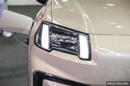 GAC Indonesia Smart Factory commences operations; Jakarta plant to produce Aion V electric crossover