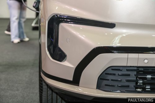 GAC Indonesia Smart Factory commences operations; Jakarta plant to produce Aion V electric crossover