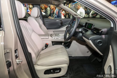 GAC Indonesia Smart Factory commences operations; Jakarta plant to produce Aion V electric crossover