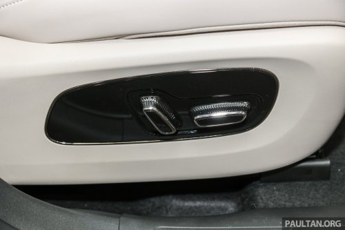 GAC Indonesia Smart Factory commences operations; Jakarta plant to produce Aion V electric crossover