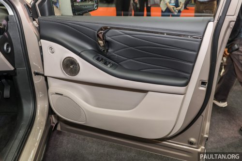 GAC Indonesia Smart Factory commences operations; Jakarta plant to produce Aion V electric crossover