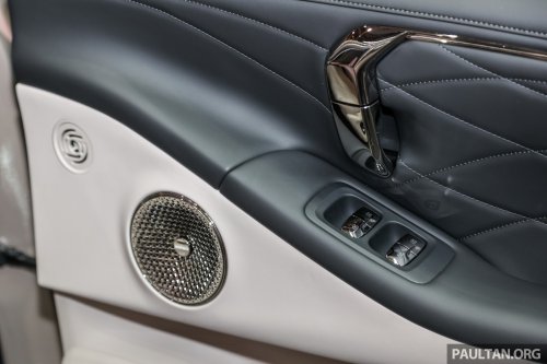 GAC Indonesia Smart Factory commences operations; Jakarta plant to produce Aion V electric crossover