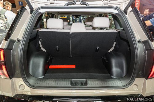 GAC Indonesia Smart Factory commences operations; Jakarta plant to produce Aion V electric crossover