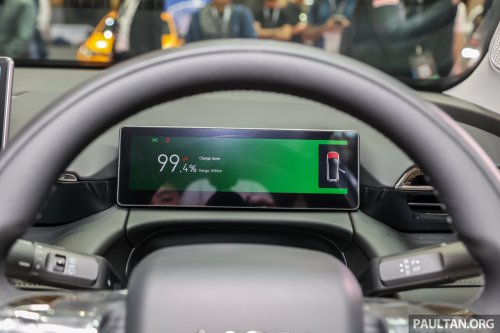 GAC Indonesia Smart Factory commences operations; Jakarta plant to produce Aion V electric crossover