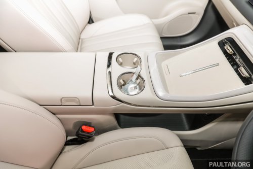 GAC Indonesia Smart Factory commences operations; Jakarta plant to produce Aion V electric crossover