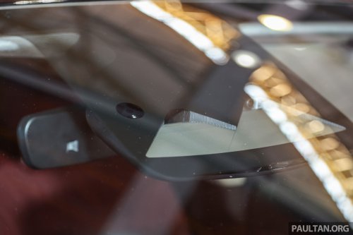 GAC M8 PHEV official pricing in Malaysia – Premium fr RM329k, Luxury RM389k; up to 1,038 km hybrid range