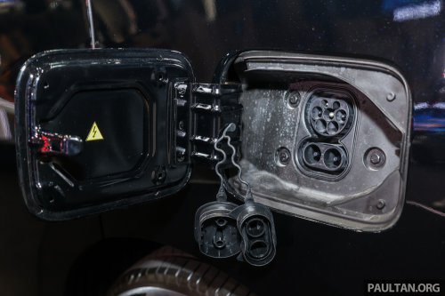 GAC M8 PHEV official pricing in Malaysia – Premium fr RM329k, Luxury RM389k; up to 1,038 km hybrid range