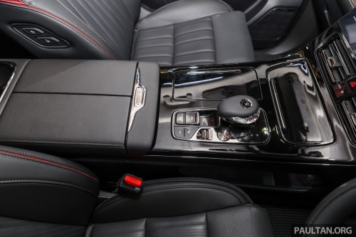 GAC M8 PHEV official pricing in Malaysia – Premium fr RM329k, Luxury RM389k; up to 1,038 km hybrid range