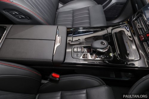 GAC M8 PHEV official pricing in Malaysia – Premium fr RM329k, Luxury RM389k; up to 1,038 km hybrid range