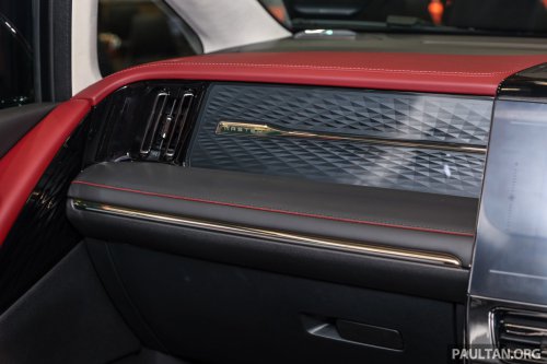 GAC M8 PHEV official pricing in Malaysia – Premium fr RM329k, Luxury RM389k; up to 1,038 km hybrid range