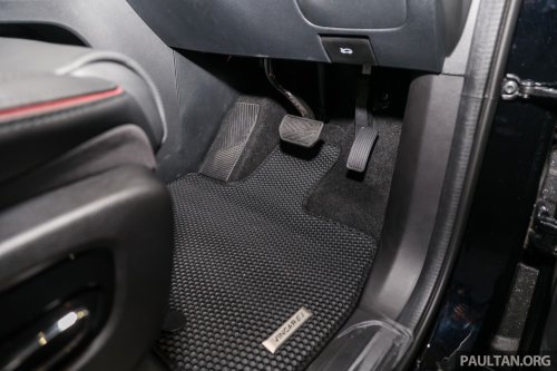 GAC M8 PHEV official pricing in Malaysia – Premium fr RM329k, Luxury RM389k; up to 1,038 km hybrid range