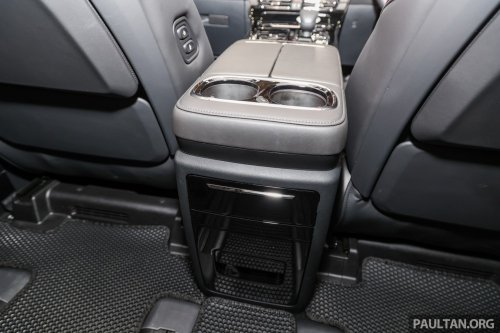 GAC M8 PHEV official pricing in Malaysia – Premium fr RM329k, Luxury RM389k; up to 1,038 km hybrid range