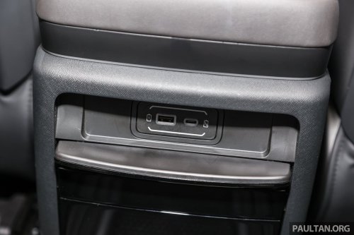 GAC M8 PHEV official pricing in Malaysia – Premium fr RM329k, Luxury RM389k; up to 1,038 km hybrid range