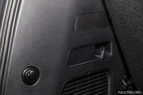 GAC M8 PHEV official pricing in Malaysia – Premium fr RM329k, Luxury RM389k; up to 1,038 km hybrid range