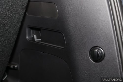 GAC M8 PHEV official pricing in Malaysia – Premium fr RM329k, Luxury RM389k; up to 1,038 km hybrid range