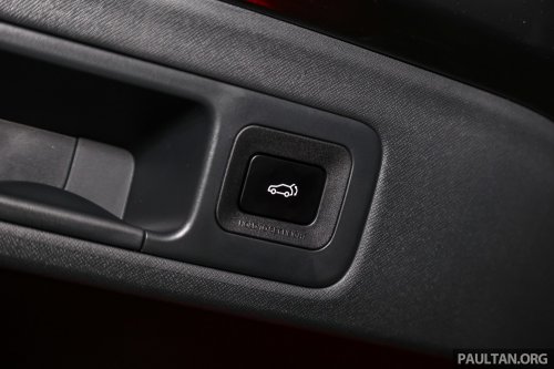 GAC M8 PHEV official pricing in Malaysia – Premium fr RM329k, Luxury RM389k; up to 1,038 km hybrid range