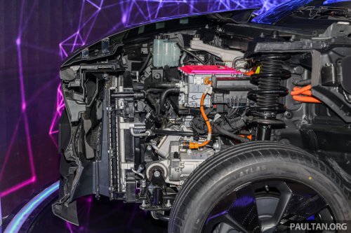 Homegrown Perodua QV-E EV now in ‘final stage’, on-track for 2025 launch – P2 holds IP for design, platform