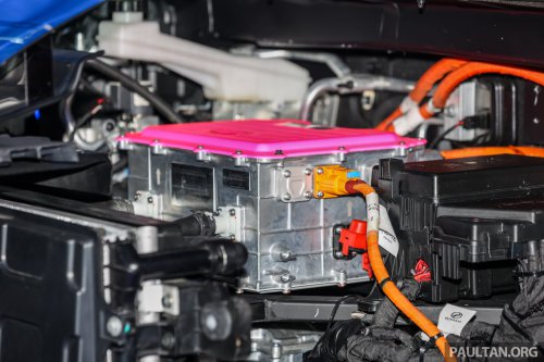 Not just built here, but with 100% Malaysian R&amp;D – Perodua QV-E teasers bank on homegrown EV aspect