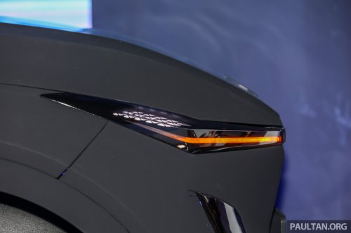 Perodua EV pilot production starts – max RM80k price, target 2.5k units a month, 50% local content in 2026