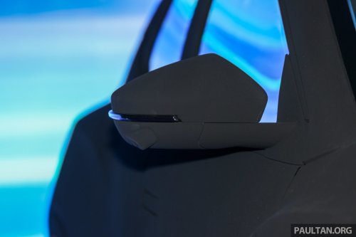 Perodua’s QV-E EV is an important national agenda, launch could happen at the end of this month – PMX