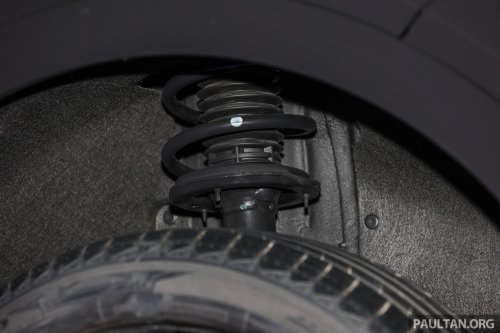 Perodua EV pilot production starts – max RM80k price, target 2.5k units a month, 50% local content in 2026