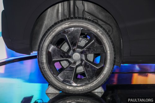 Not just built here, but with 100% Malaysian R&amp;D – Perodua QV-E teasers bank on homegrown EV aspect