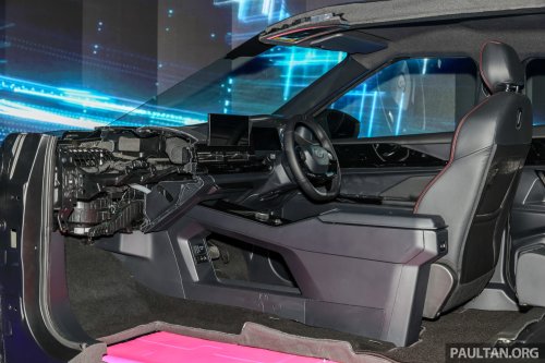 Homegrown Perodua QV-E EV now in ‘final stage’, on-track for 2025 launch – P2 holds IP for design, platform