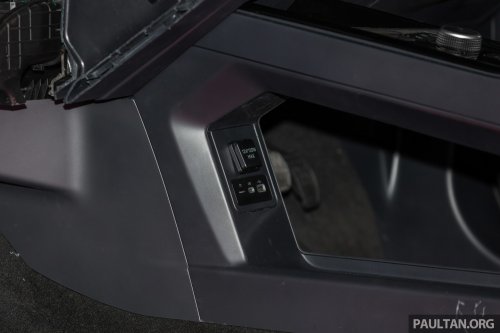 Not just built here, but with 100% Malaysian R&amp;D – Perodua QV-E teasers bank on homegrown EV aspect