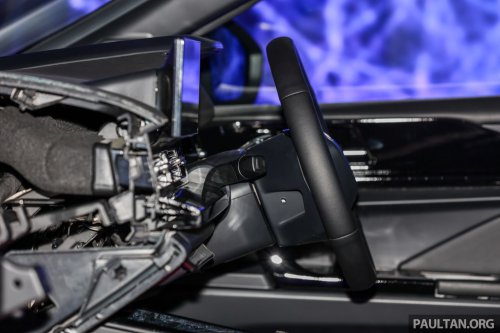 Not just built here, but with 100% Malaysian R&amp;D – Perodua QV-E teasers bank on homegrown EV aspect