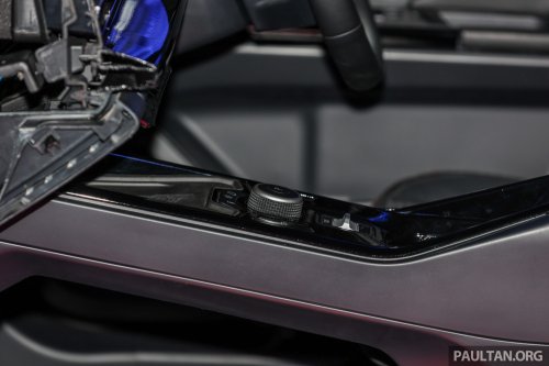 Homegrown Perodua QV-E EV now in ‘final stage’, on-track for 2025 launch – P2 holds IP for design, platform