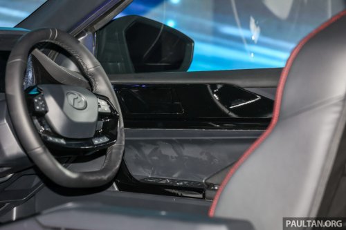 Homegrown Perodua QV-E EV now in ‘final stage’, on-track for 2025 launch – P2 holds IP for design, platform