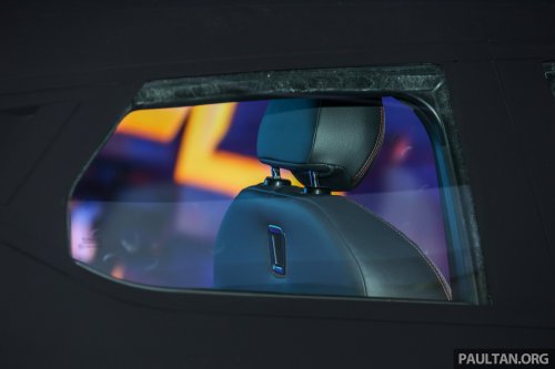 Not just built here, but with 100% Malaysian R&amp;D – Perodua QV-E teasers bank on homegrown EV aspect