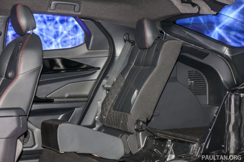 Not just built here, but with 100% Malaysian R&amp;D – Perodua QV-E teasers bank on homegrown EV aspect