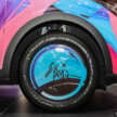 Geely Star Wish a.k.a. Proton eMas 5 will be launched in Thailand this year – below RM65k price mooted