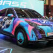 Geely Star Wish a.k.a. Proton eMas 5 will be launched in Thailand this year – below RM65k price mooted