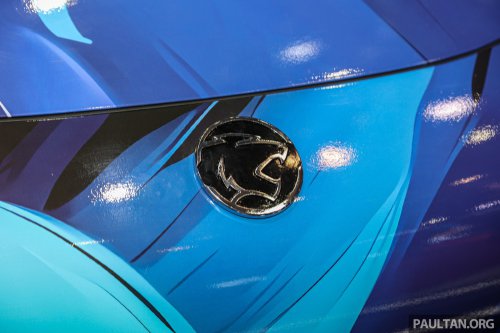 Proton eMas 5 spotted testing before Q4 2025 launch