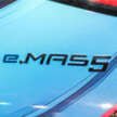 Geely Star Wish a.k.a. Proton eMas 5 will be launched in Thailand this year – below RM65k price mooted