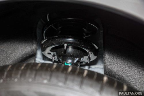 Proton eMas 5 teased with sharper, sportier look in Electrify Your Life giveaway ad – real or AI?